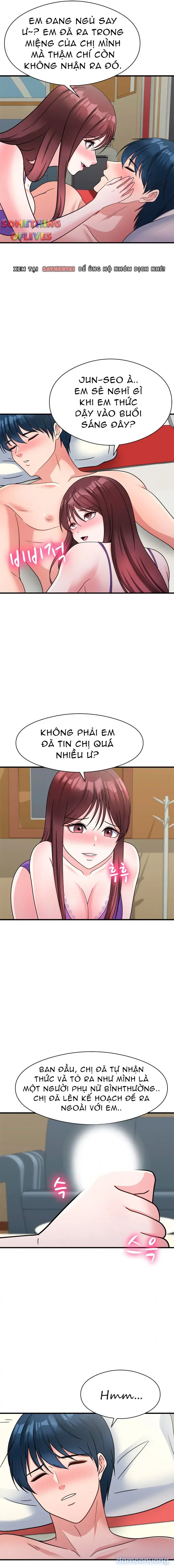 Di Sản Cấm Kỵ 