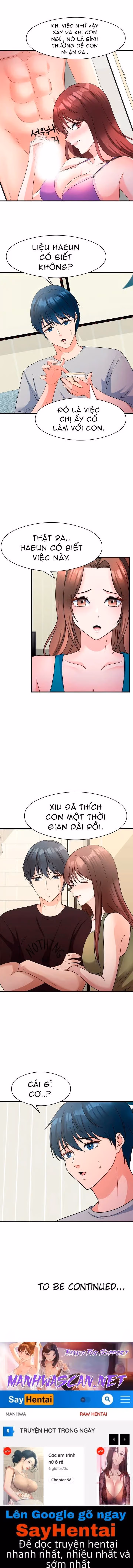 Di Sản Cấm Kỵ 