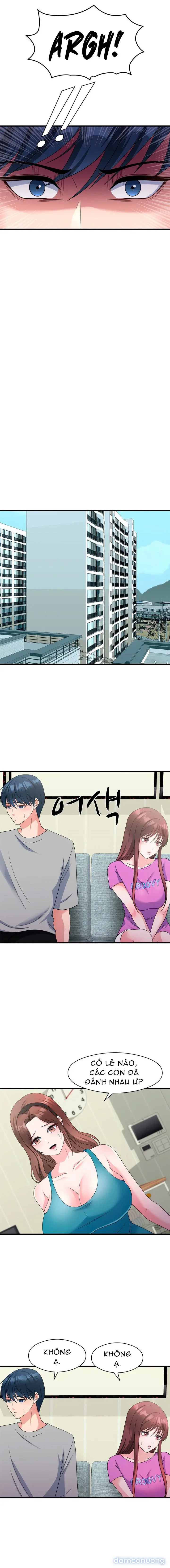 Di Sản Cấm Kỵ 