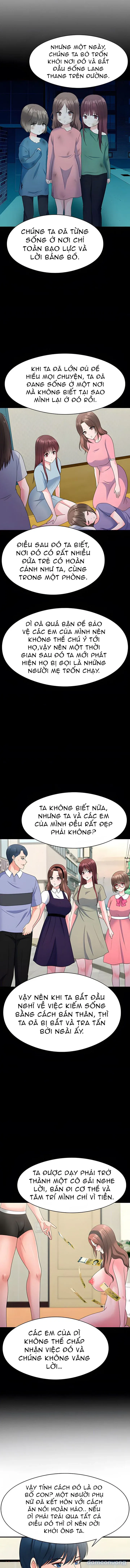 Di Sản Cấm Kỵ 