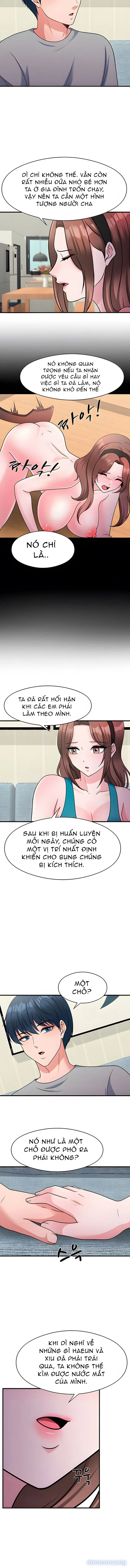 Di Sản Cấm Kỵ 