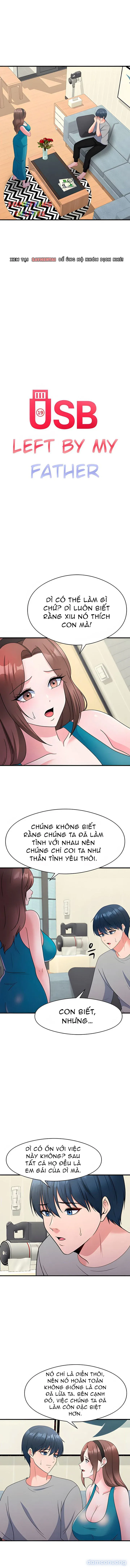 Di Sản Cấm Kỵ 
