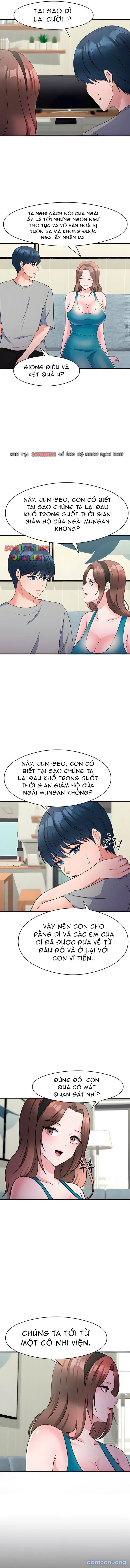 Di Sản Cấm Kỵ 