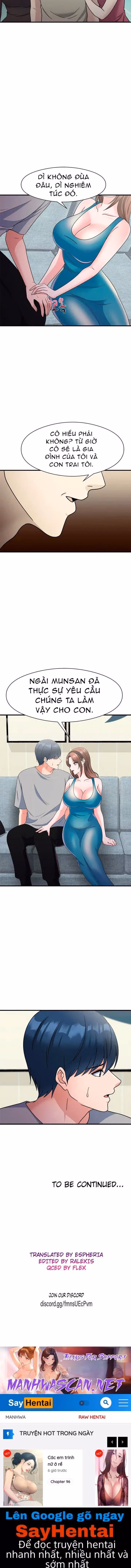 Di Sản Cấm Kỵ 