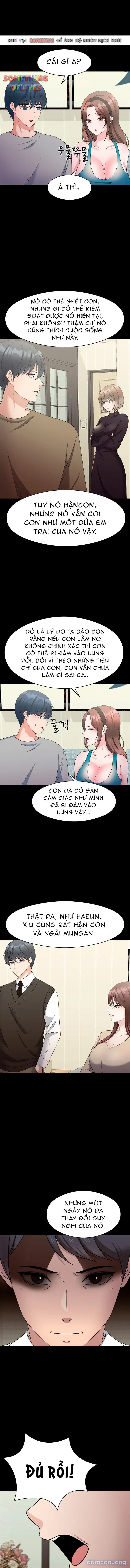 Di Sản Cấm Kỵ 