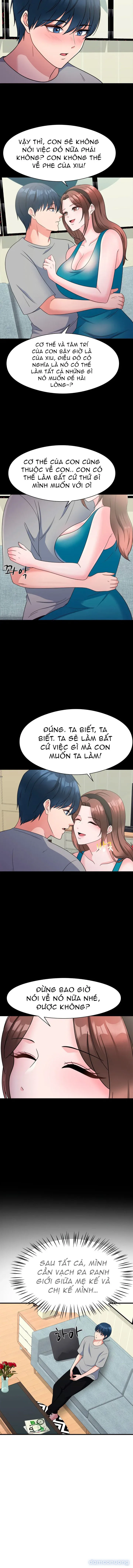 Di Sản Cấm Kỵ 