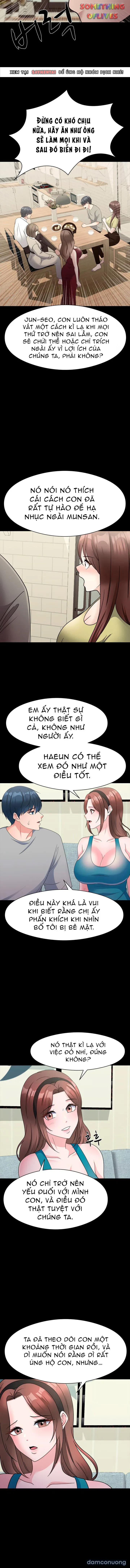 Di Sản Cấm Kỵ 