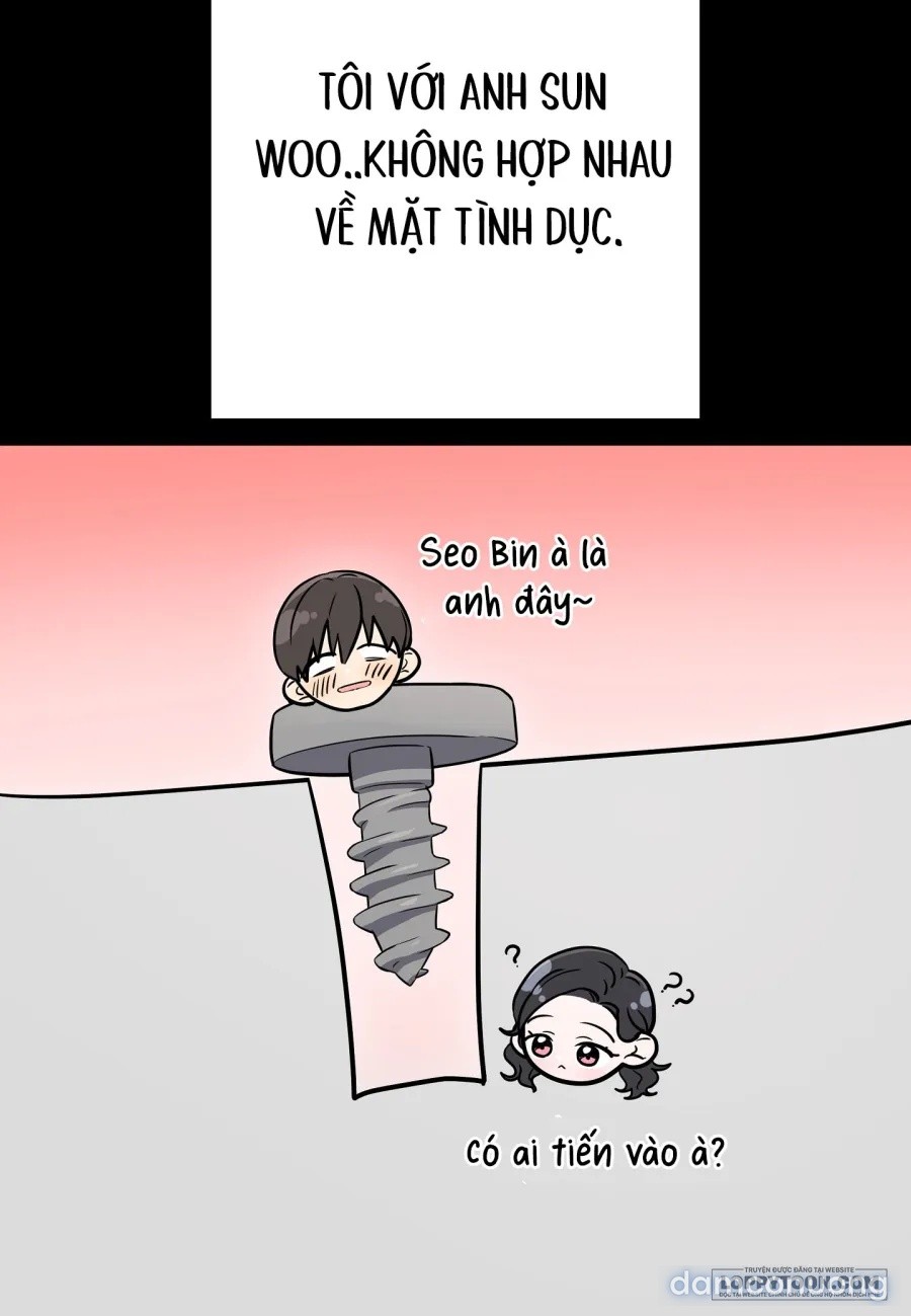 《18+》Đứa Em Trai Không Trong Sáng Của Bạn Tôi 