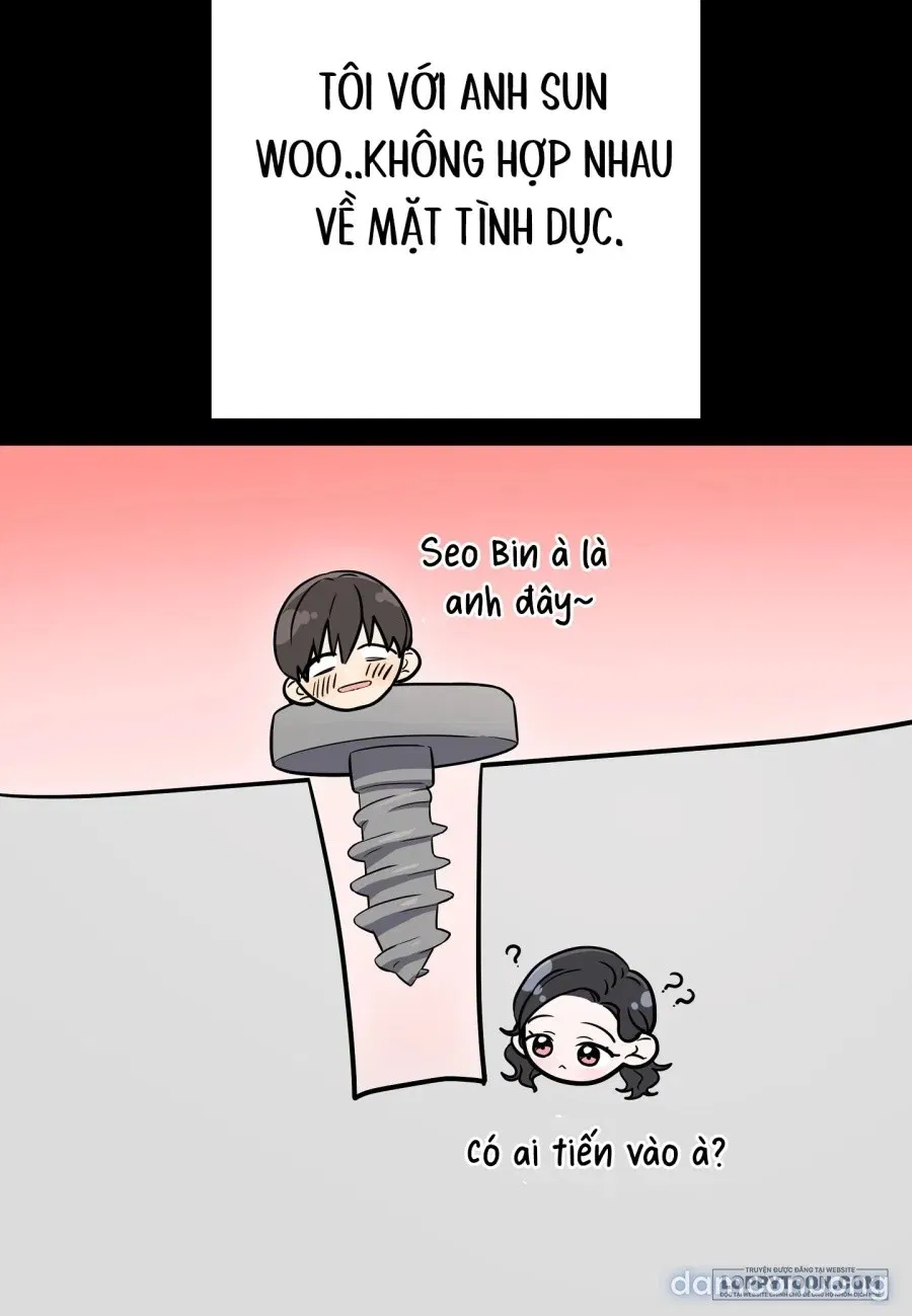 《18+》Đứa Em Trai Không Trong Sáng Của Bạn Tôi 