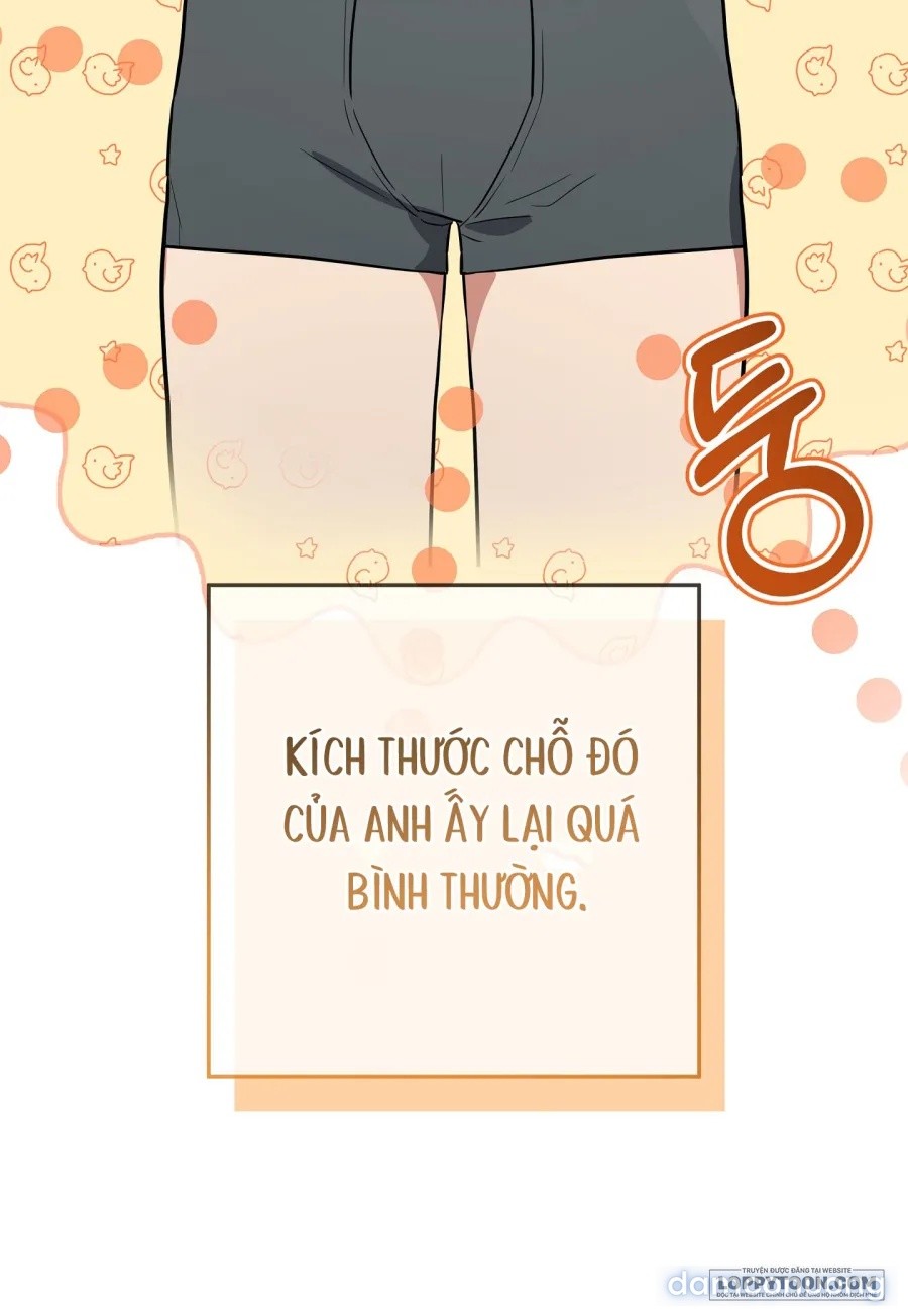 《18+》Đứa Em Trai Không Trong Sáng Của Bạn Tôi 