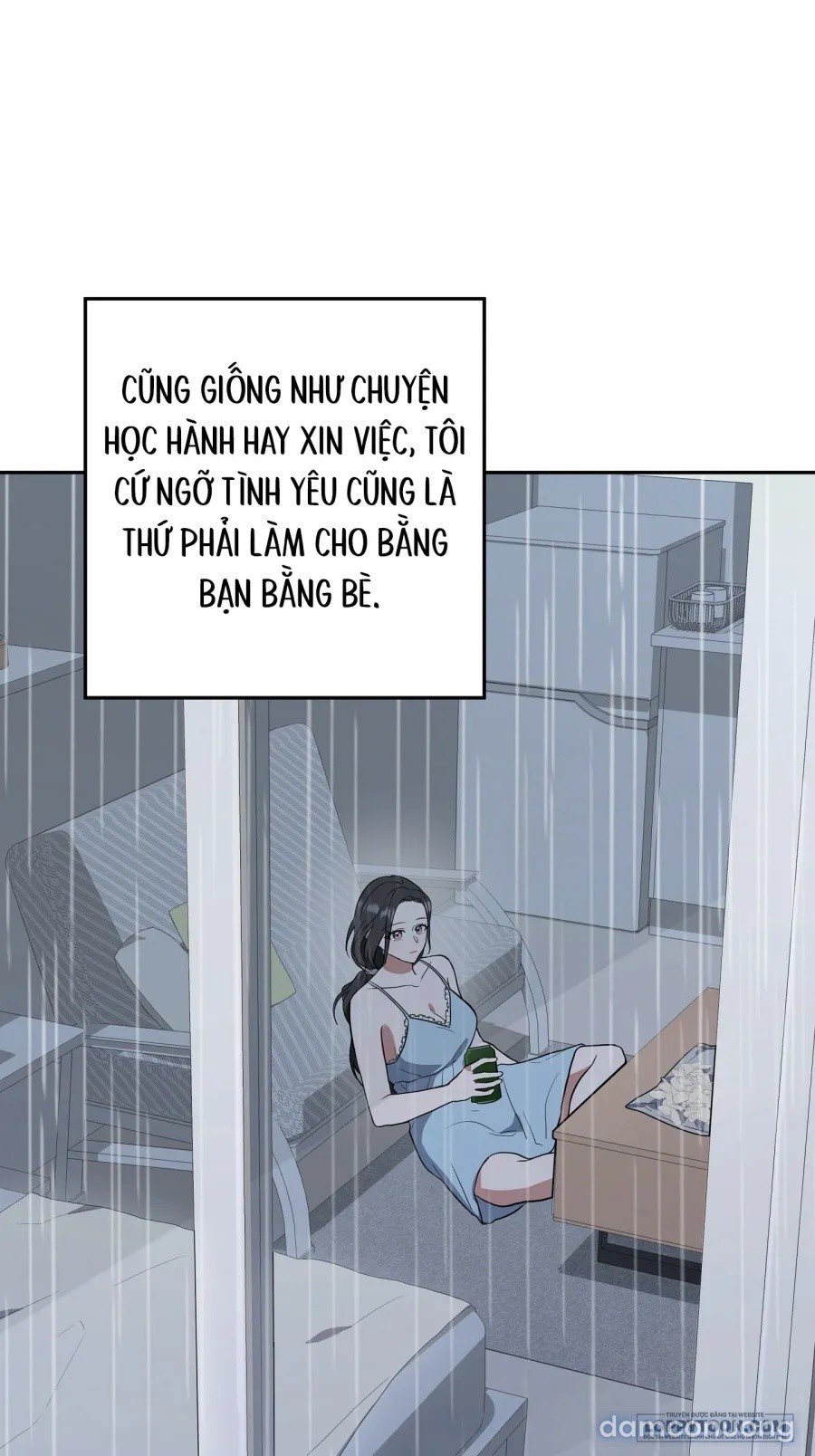 《18+》Đứa Em Trai Không Trong Sáng Của Bạn Tôi 