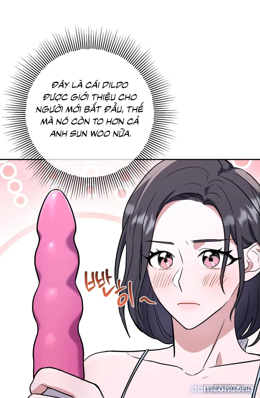 《18+》Đứa Em Trai Không Trong Sáng Của Bạn Tôi 