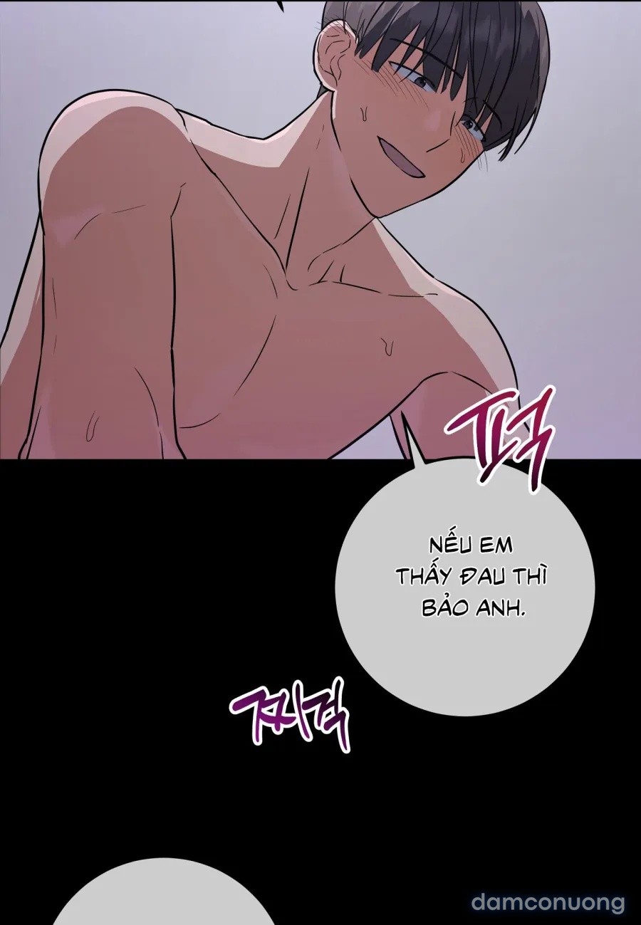 《18+》Đứa Em Trai Không Trong Sáng Của Bạn Tôi 