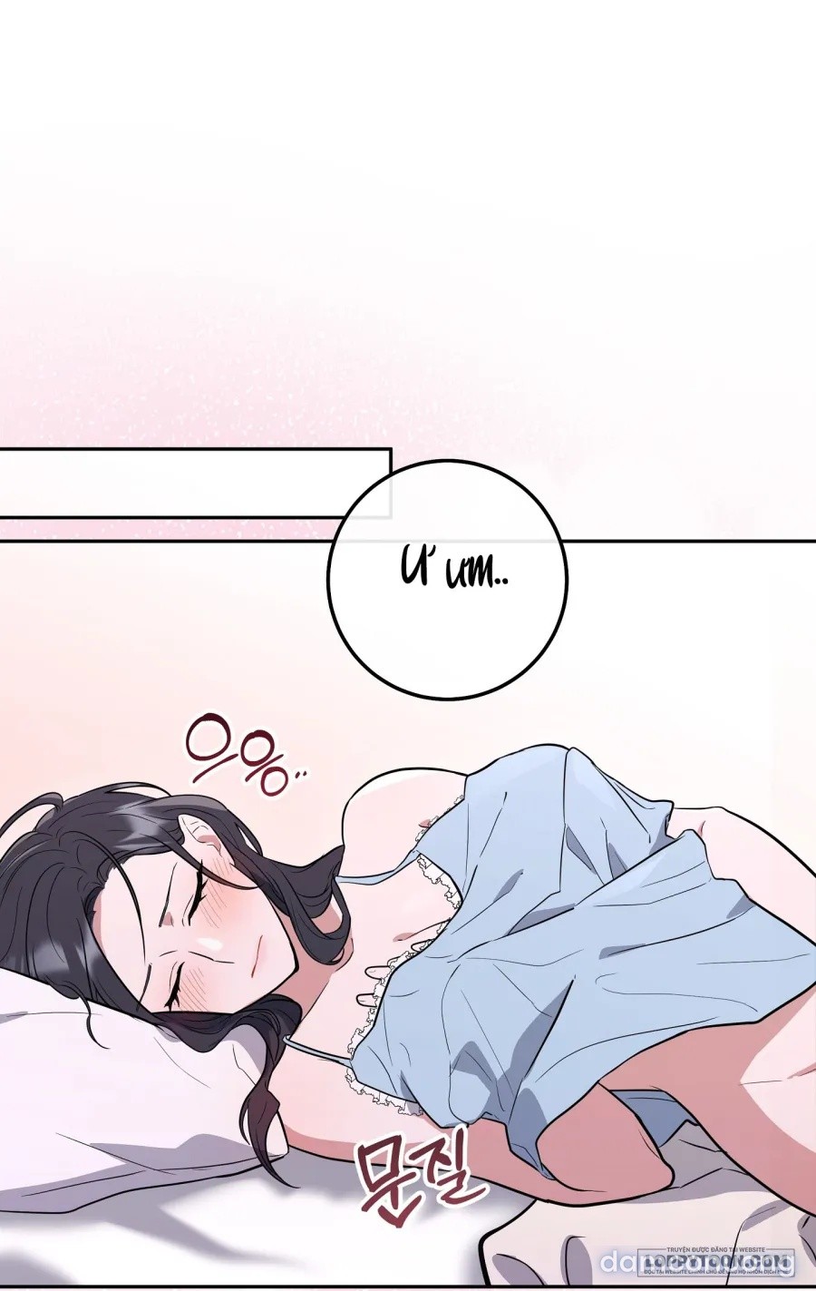 《18+》Đứa Em Trai Không Trong Sáng Của Bạn Tôi 