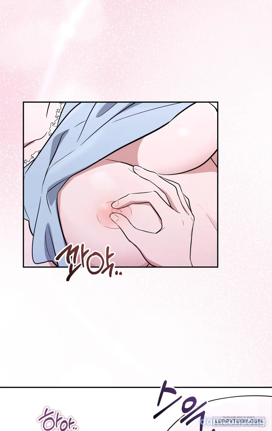 《18+》Đứa Em Trai Không Trong Sáng Của Bạn Tôi 