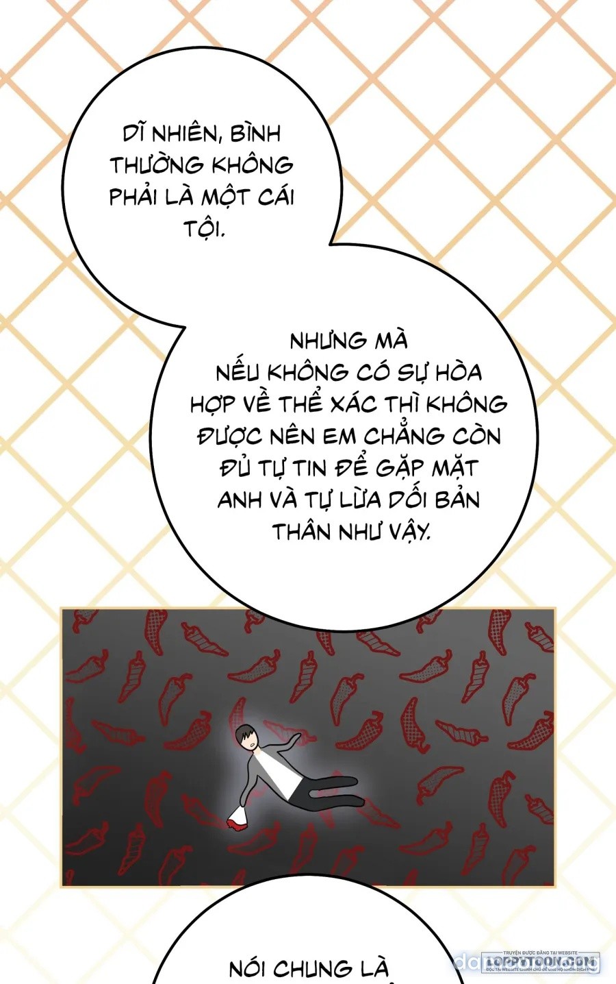 《18+》Đứa Em Trai Không Trong Sáng Của Bạn Tôi 