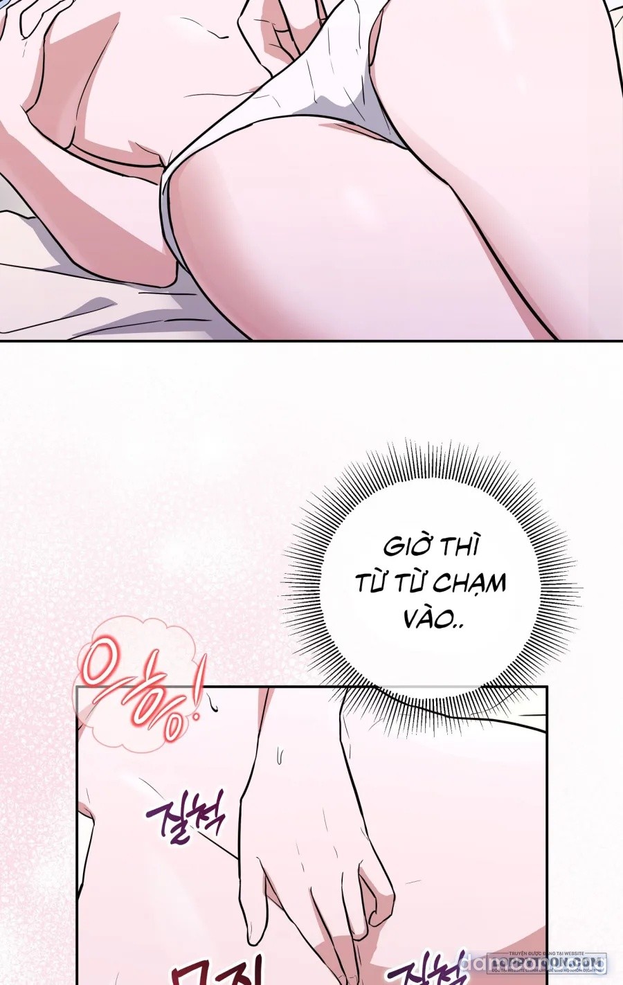 《18+》Đứa Em Trai Không Trong Sáng Của Bạn Tôi 