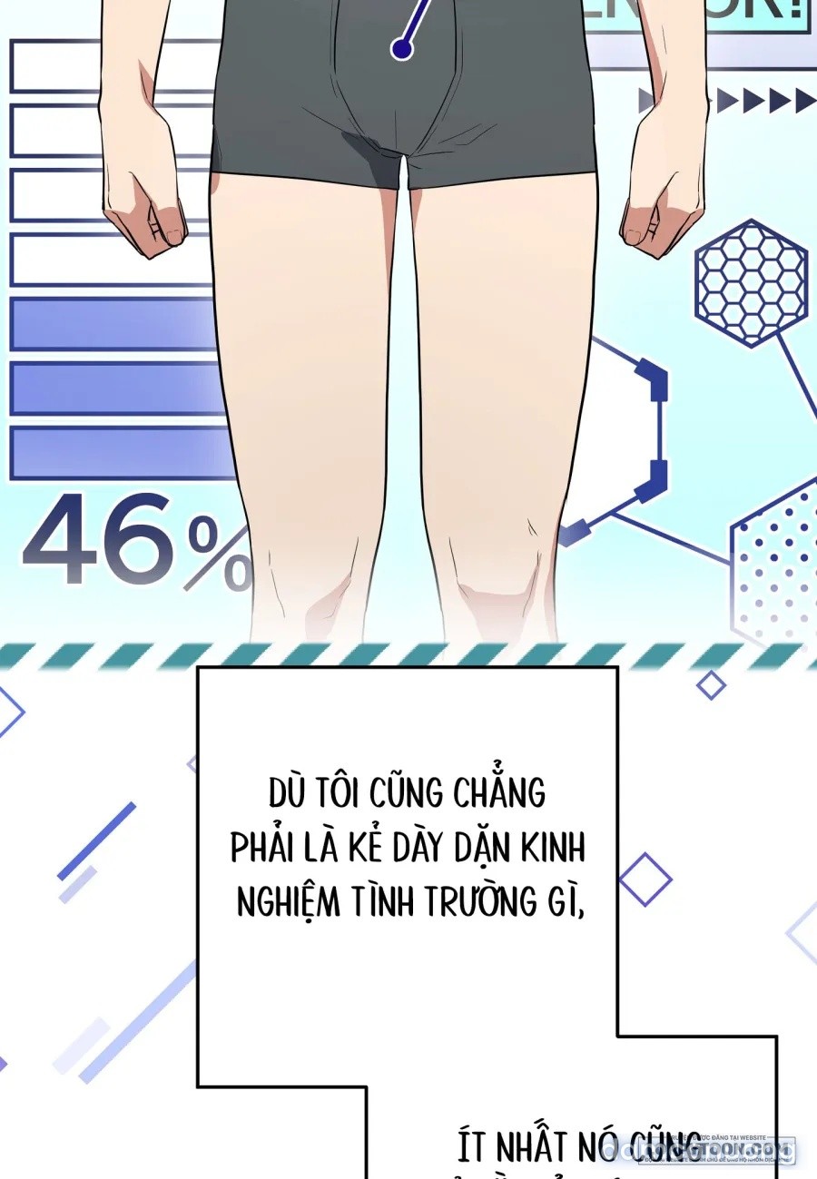 《18+》Đứa Em Trai Không Trong Sáng Của Bạn Tôi 
