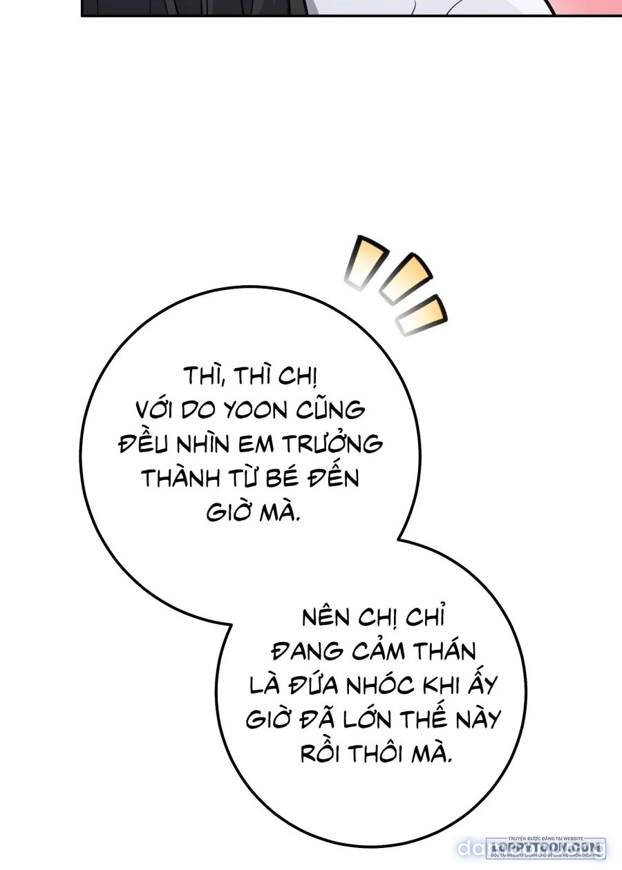 《18+》Đứa Em Trai Không Trong Sáng Của Bạn Tôi 