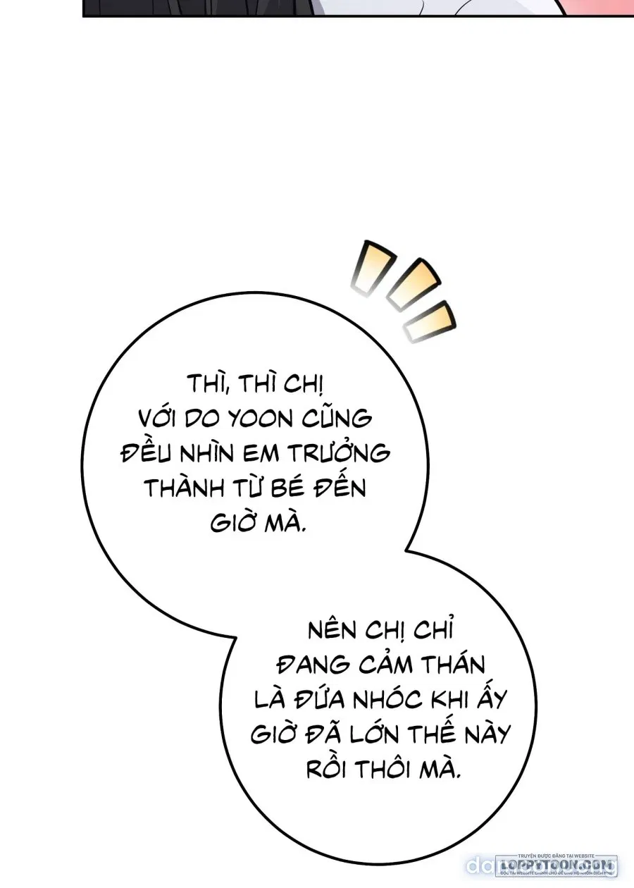 《18+》Đứa Em Trai Không Trong Sáng Của Bạn Tôi 