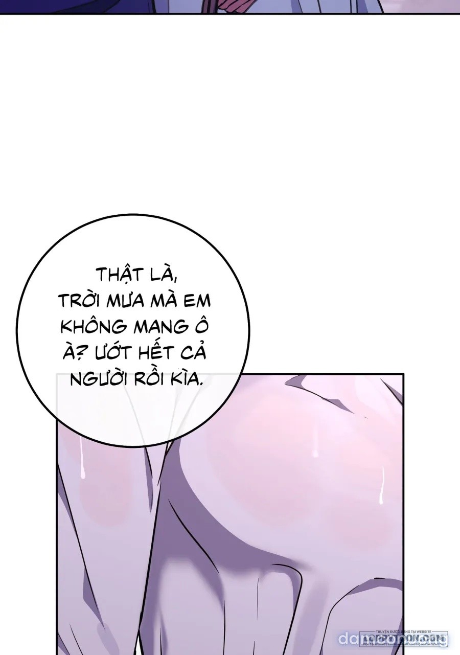 《18+》Đứa Em Trai Không Trong Sáng Của Bạn Tôi 