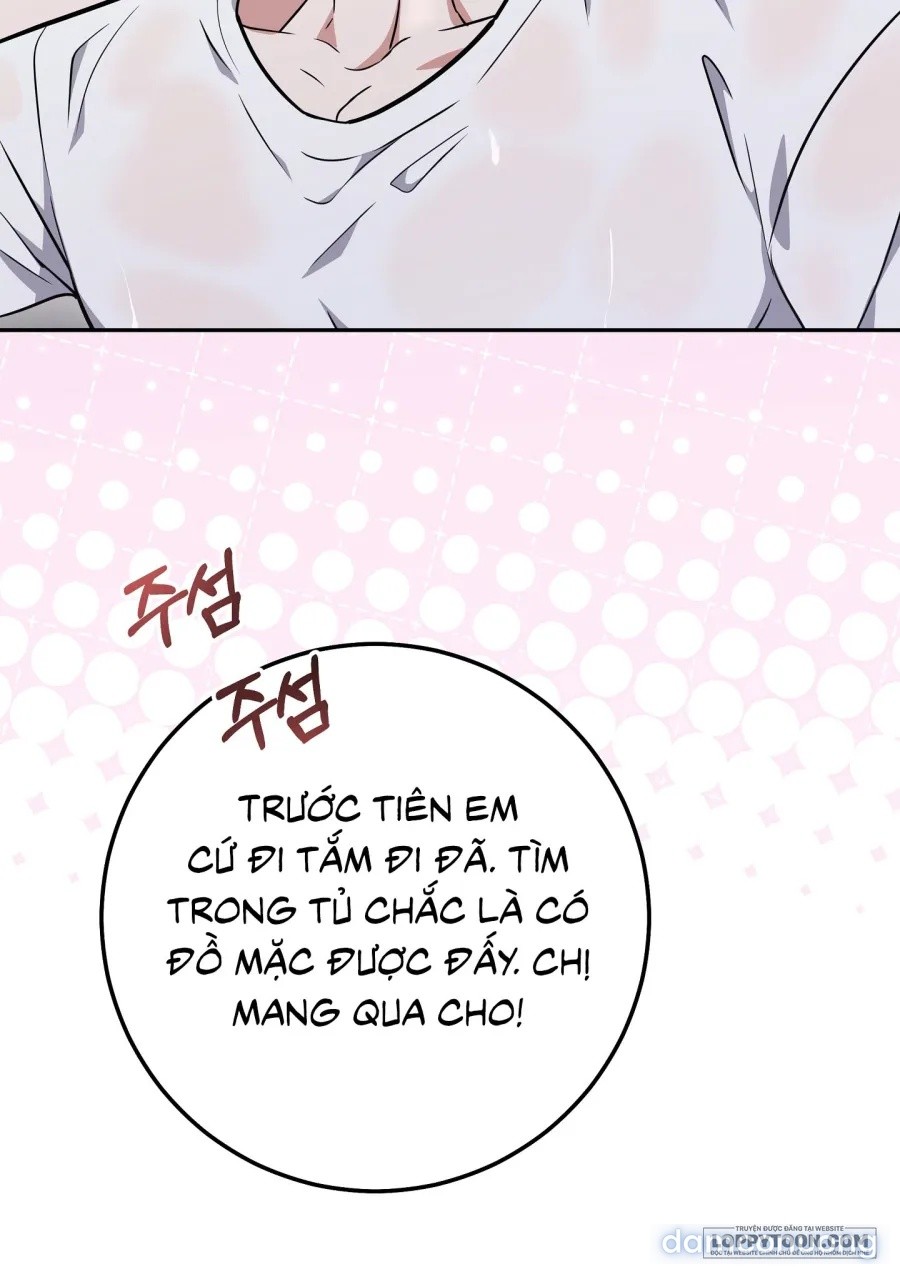 《18+》Đứa Em Trai Không Trong Sáng Của Bạn Tôi 