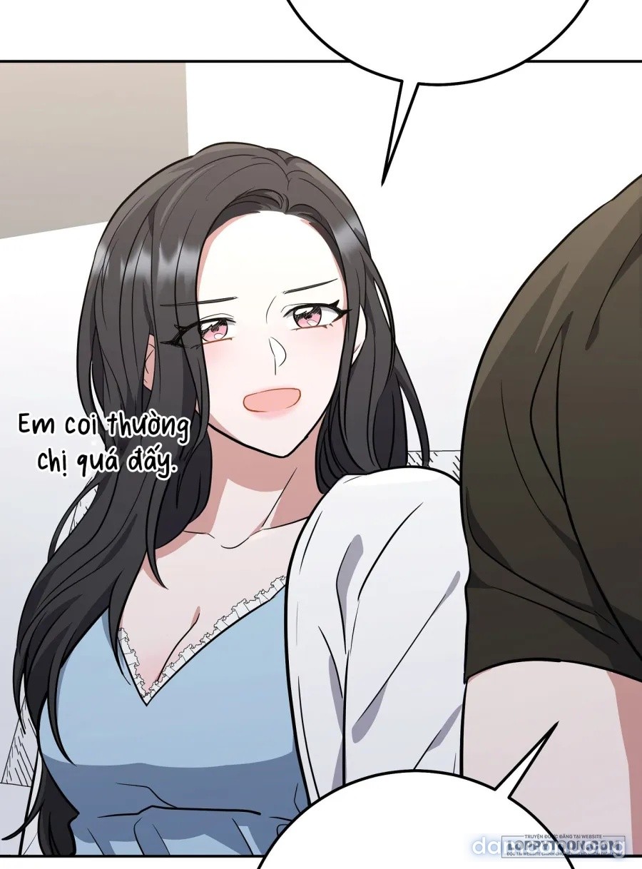 《18+》Đứa Em Trai Không Trong Sáng Của Bạn Tôi 
