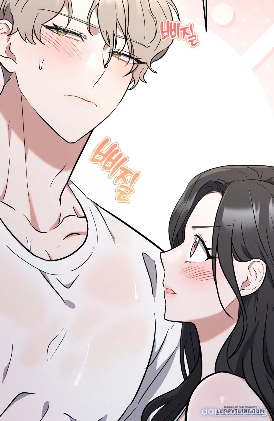 《18+》Đứa Em Trai Không Trong Sáng Của Bạn Tôi 