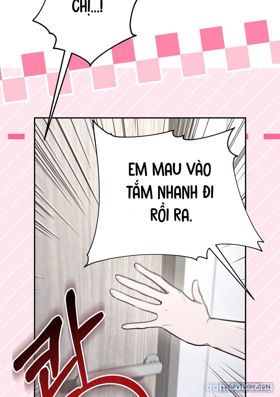 《18+》Đứa Em Trai Không Trong Sáng Của Bạn Tôi 