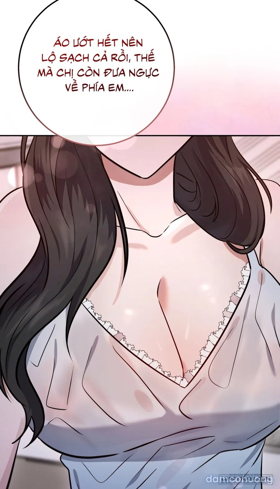 《18+》Đứa Em Trai Không Trong Sáng Của Bạn Tôi 