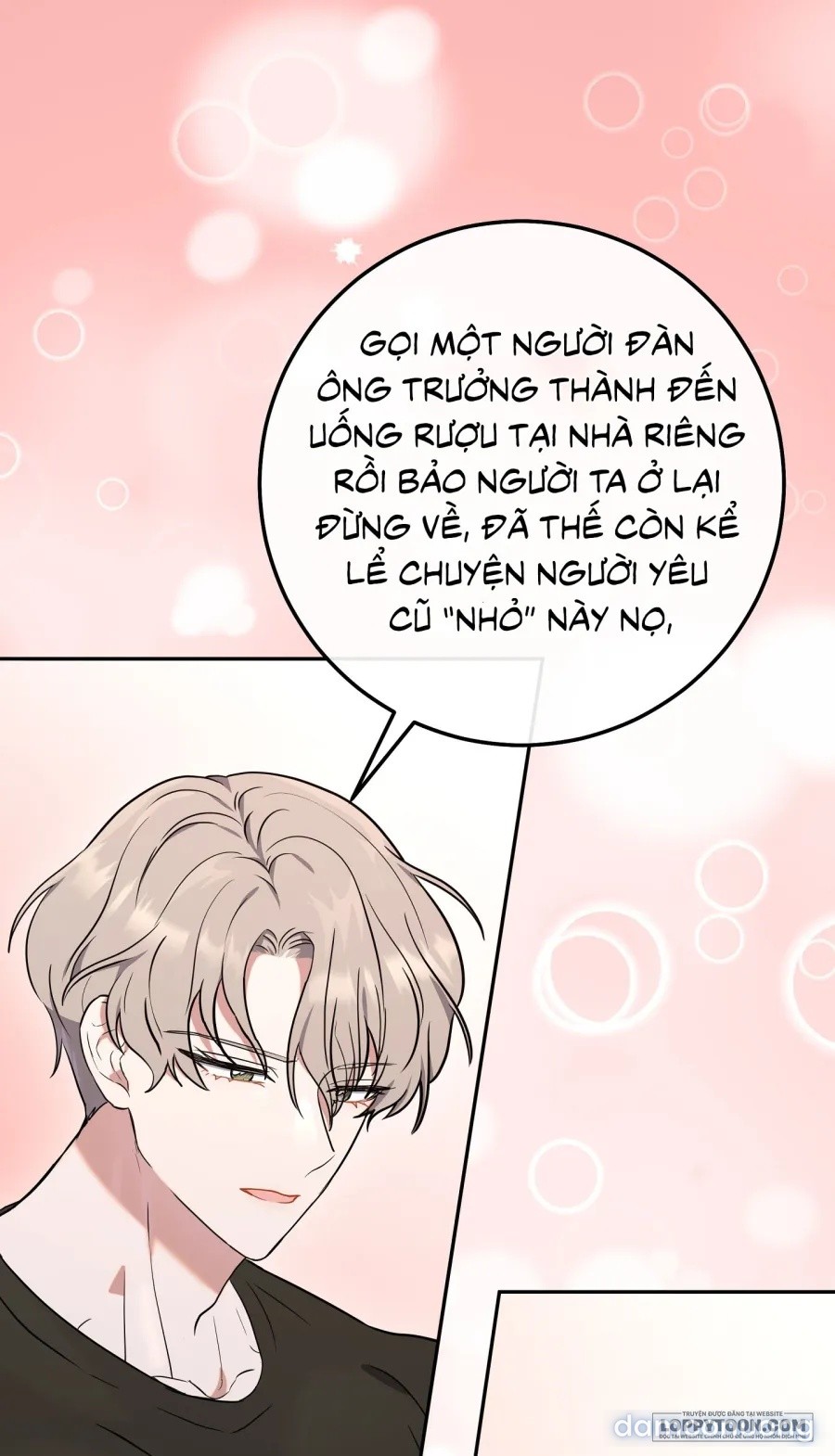 《18+》Đứa Em Trai Không Trong Sáng Của Bạn Tôi 