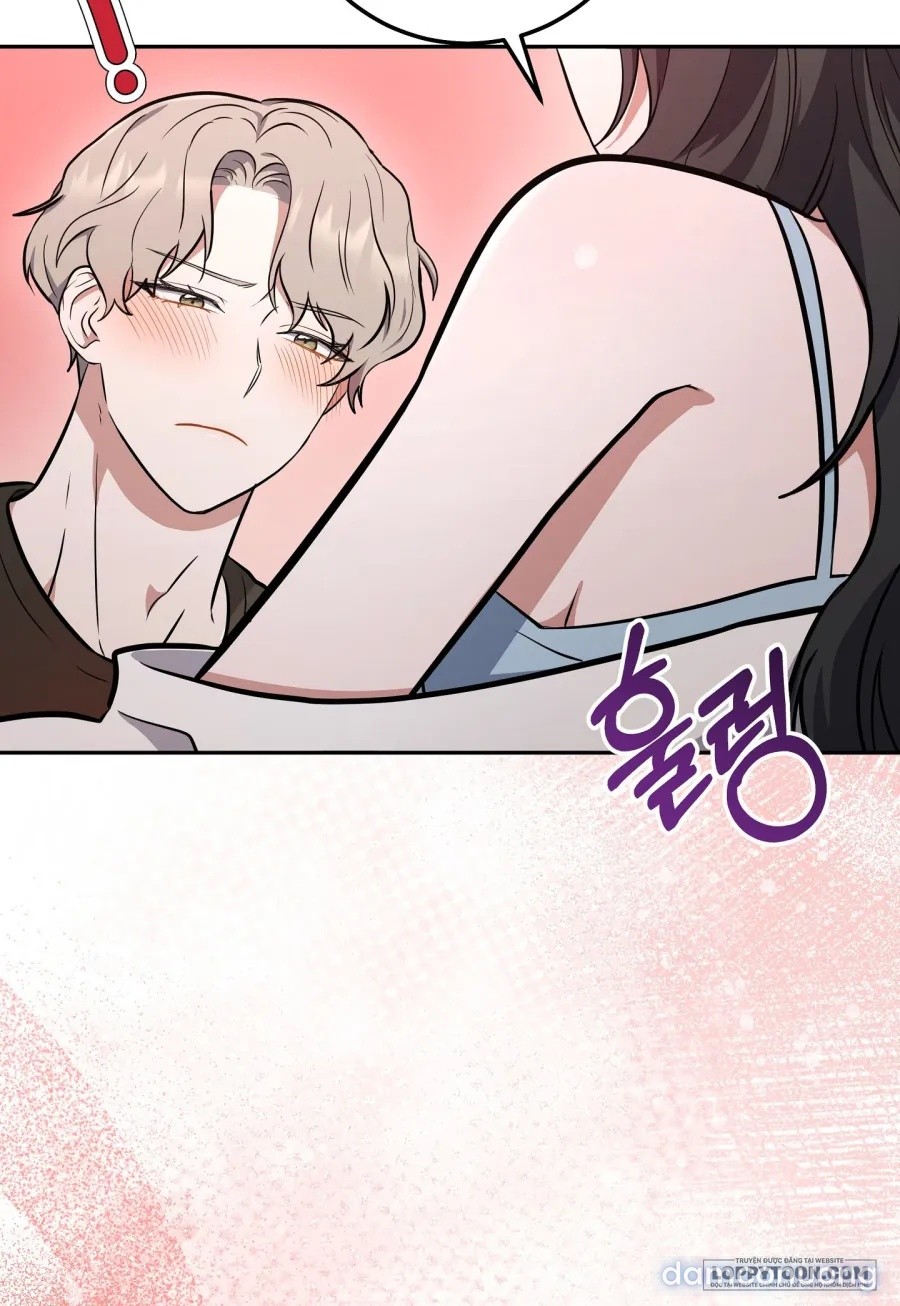 《18+》Đứa Em Trai Không Trong Sáng Của Bạn Tôi 