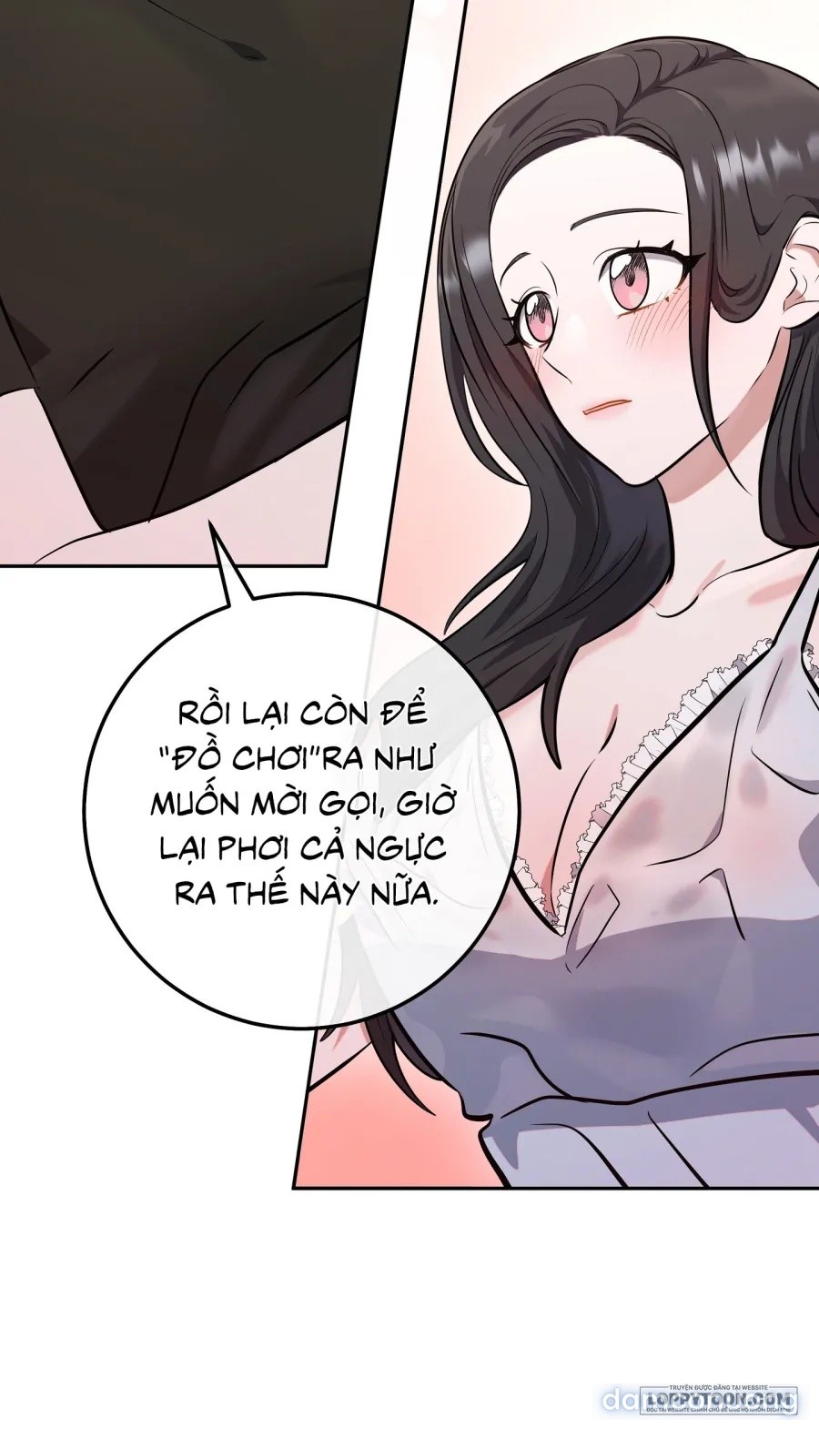 《18+》Đứa Em Trai Không Trong Sáng Của Bạn Tôi 