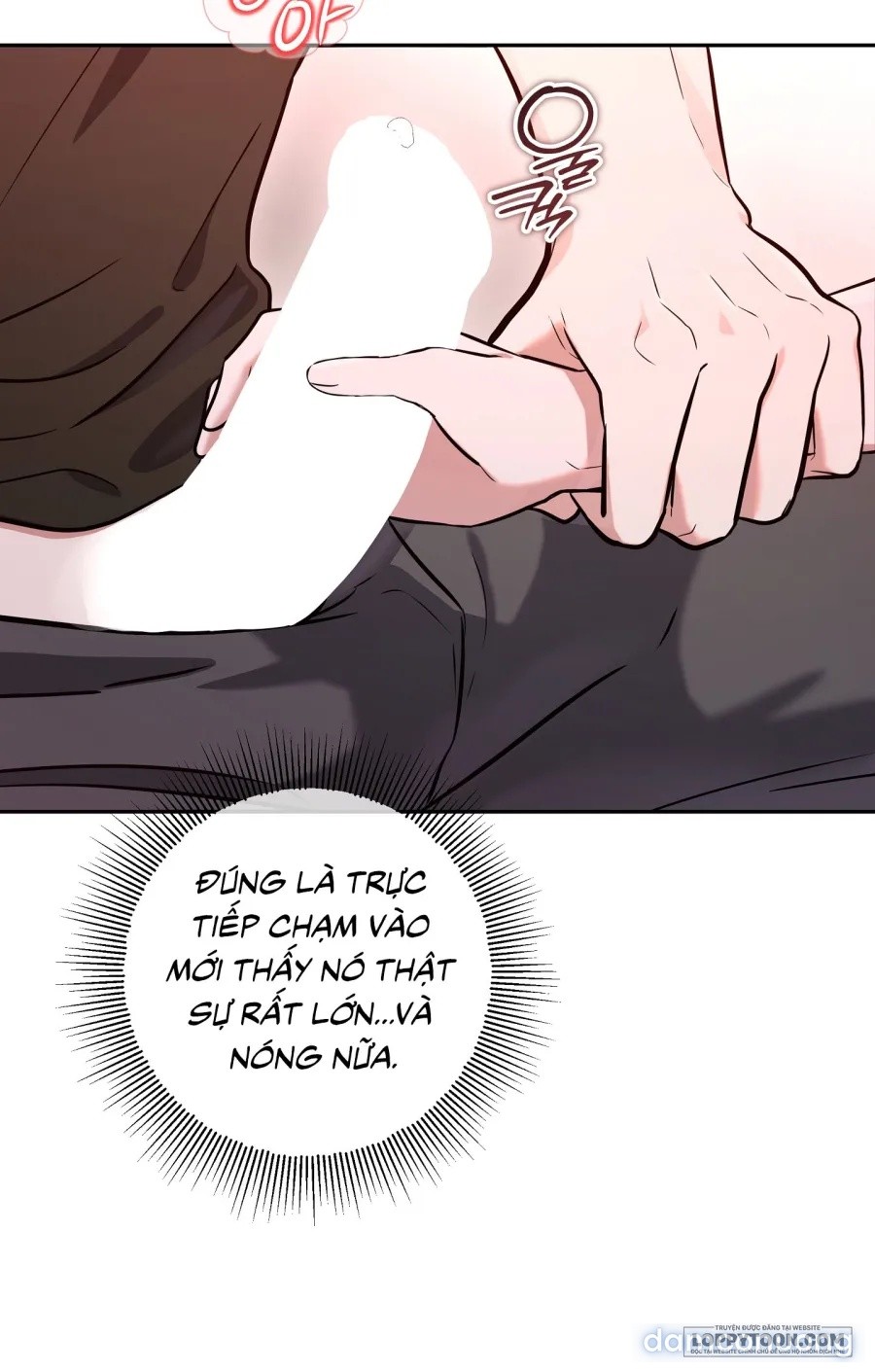 《18+》Đứa Em Trai Không Trong Sáng Của Bạn Tôi 