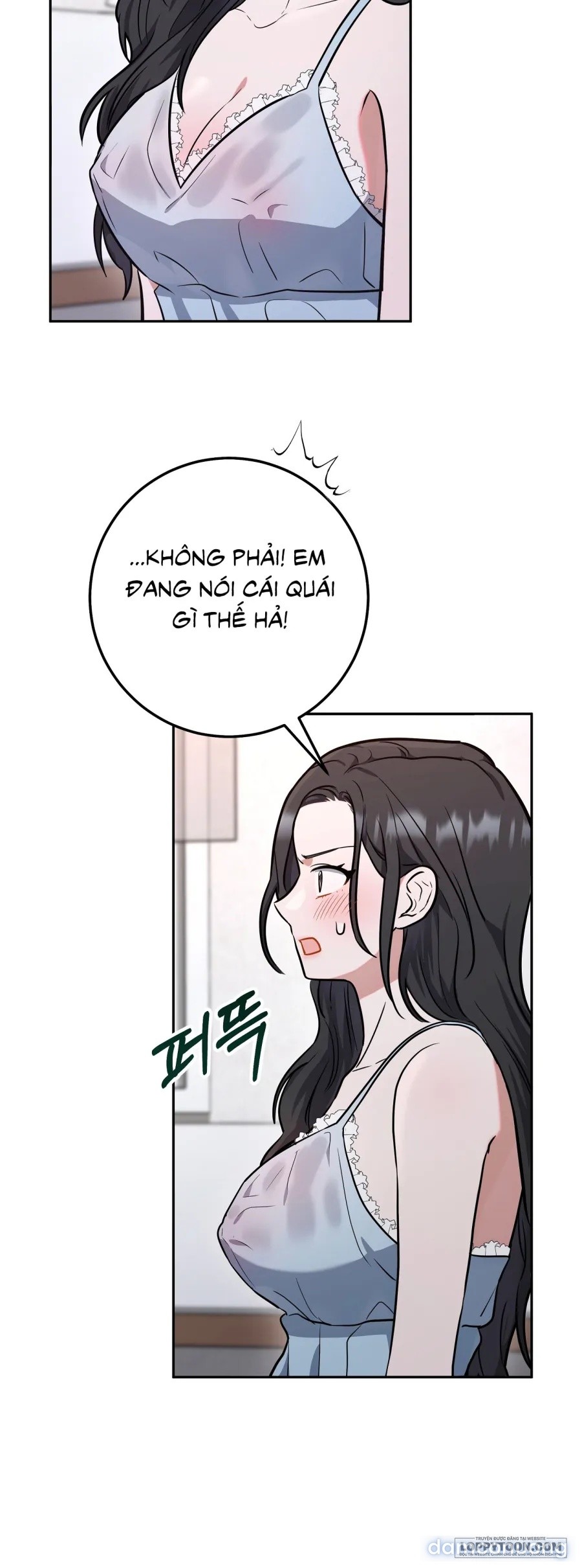 《18+》Đứa Em Trai Không Trong Sáng Của Bạn Tôi 