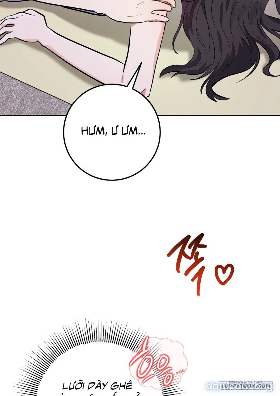 《18+》Đứa Em Trai Không Trong Sáng Của Bạn Tôi 