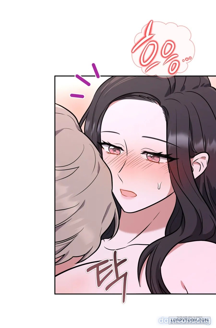 《18+》Đứa Em Trai Không Trong Sáng Của Bạn Tôi 