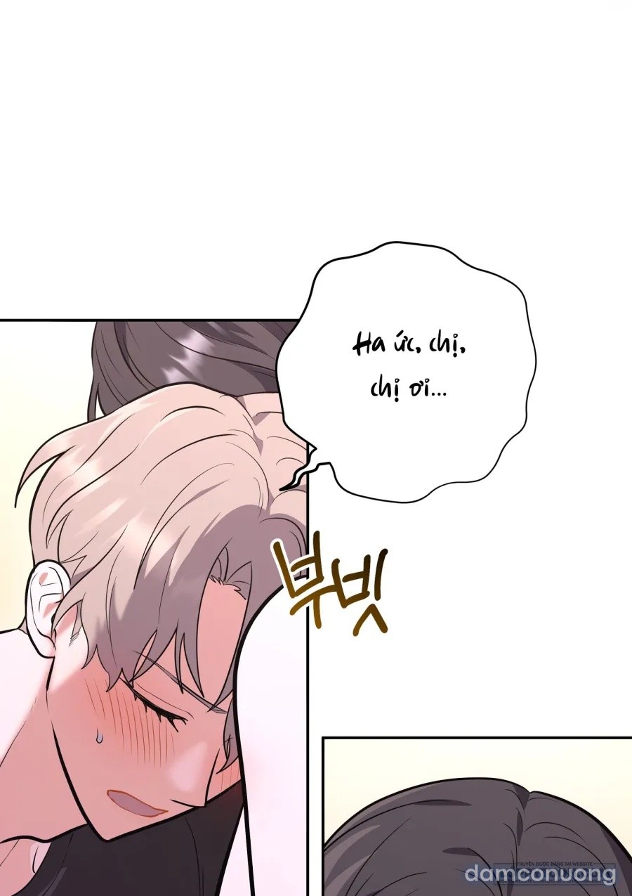 《18+》Đứa Em Trai Không Trong Sáng Của Bạn Tôi 