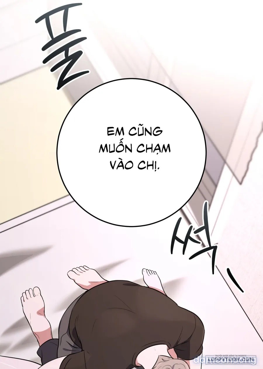 《18+》Đứa Em Trai Không Trong Sáng Của Bạn Tôi 