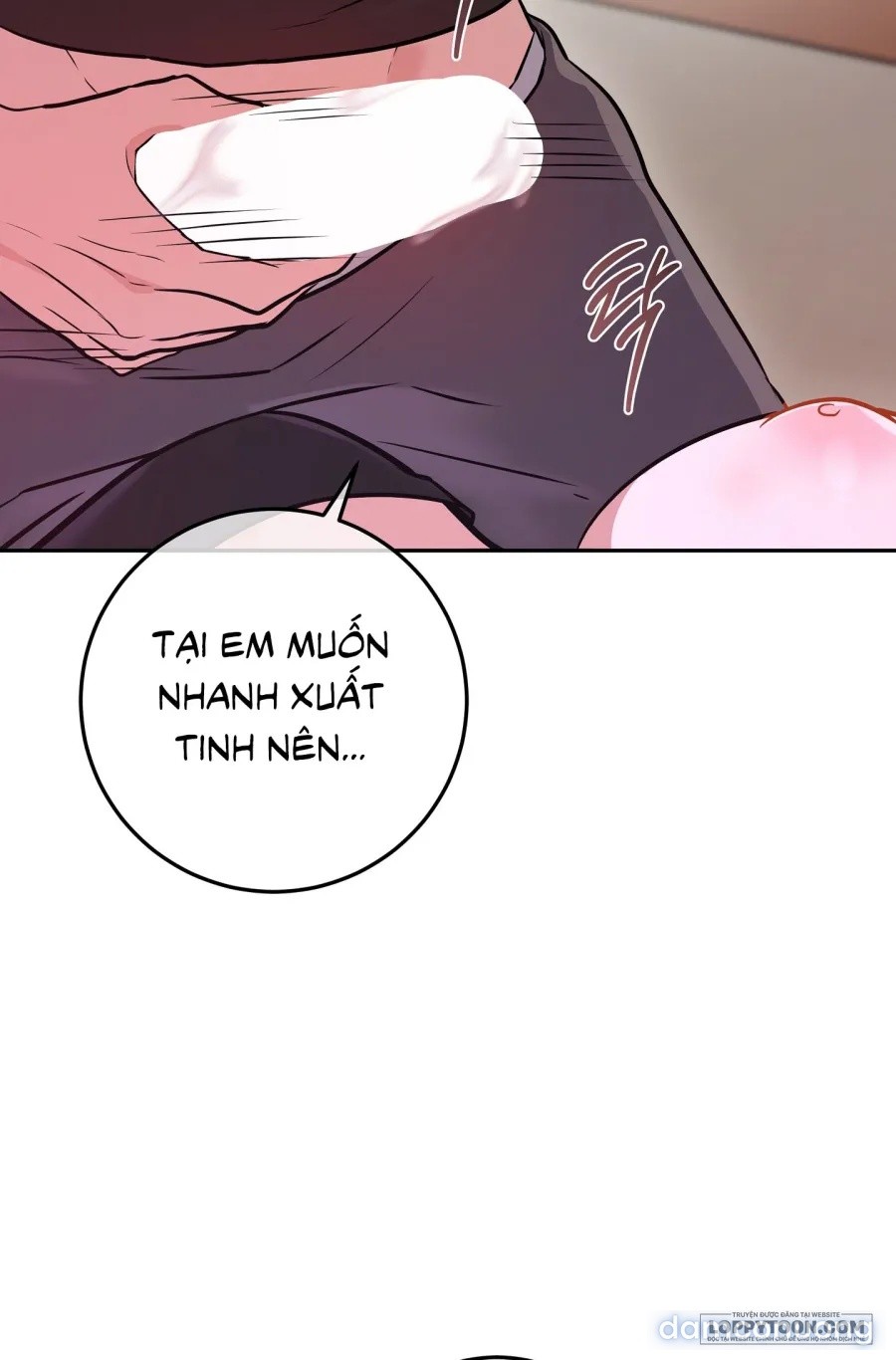 《18+》Đứa Em Trai Không Trong Sáng Của Bạn Tôi 