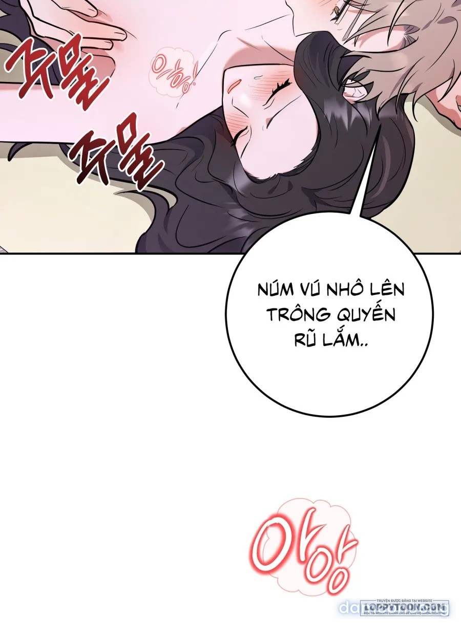 《18+》Đứa Em Trai Không Trong Sáng Của Bạn Tôi 