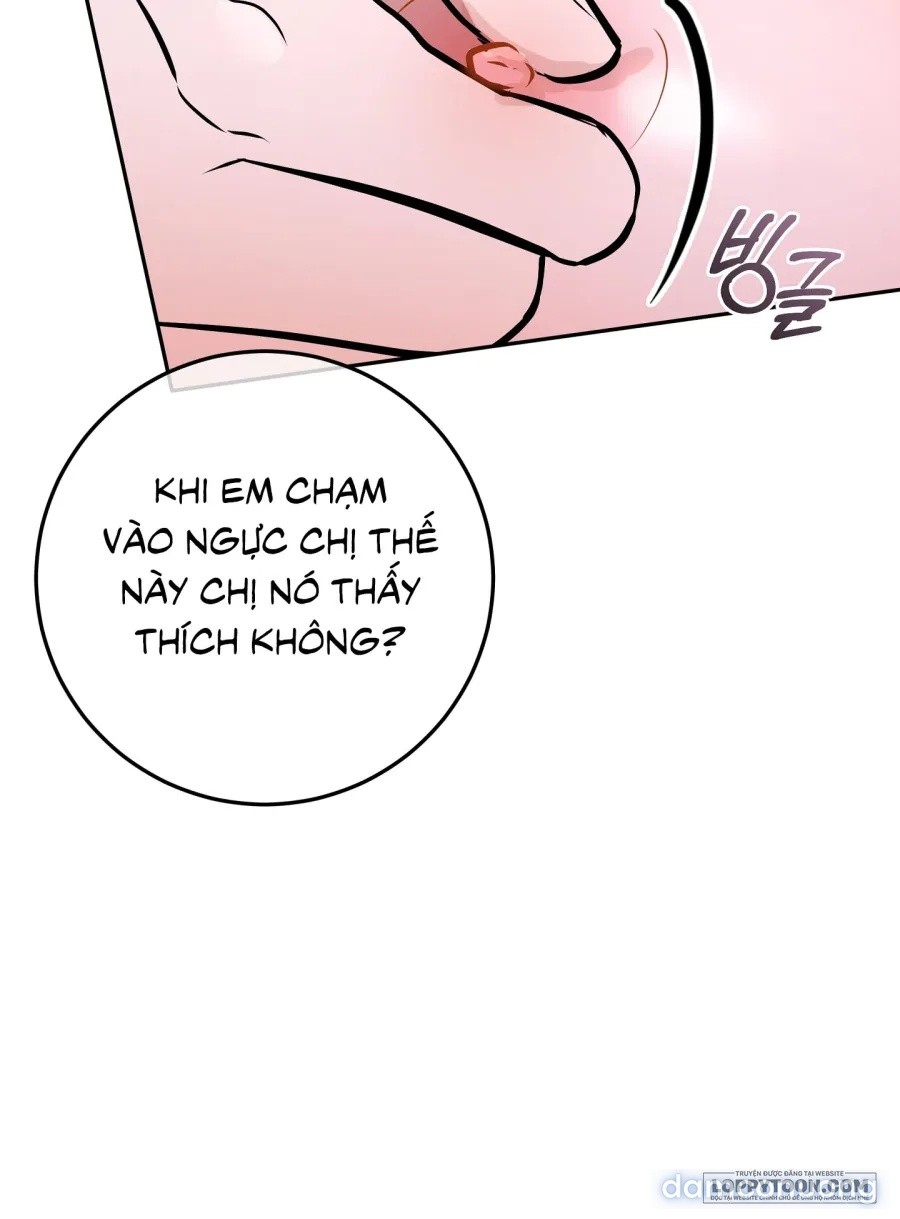 《18+》Đứa Em Trai Không Trong Sáng Của Bạn Tôi 