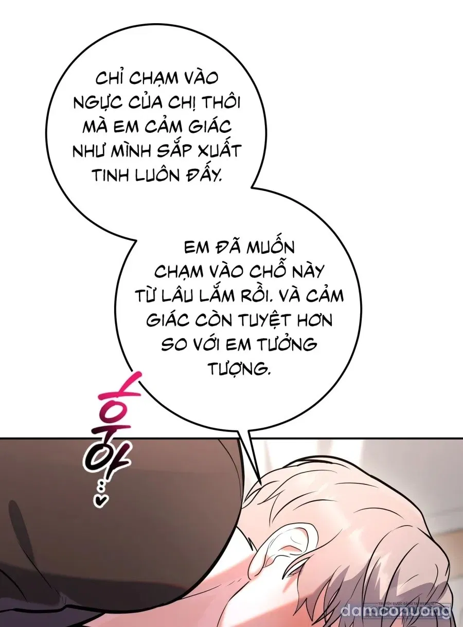 《18+》Đứa Em Trai Không Trong Sáng Của Bạn Tôi 
