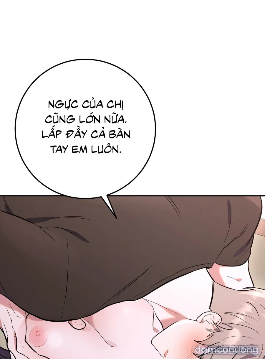 《18+》Đứa Em Trai Không Trong Sáng Của Bạn Tôi 