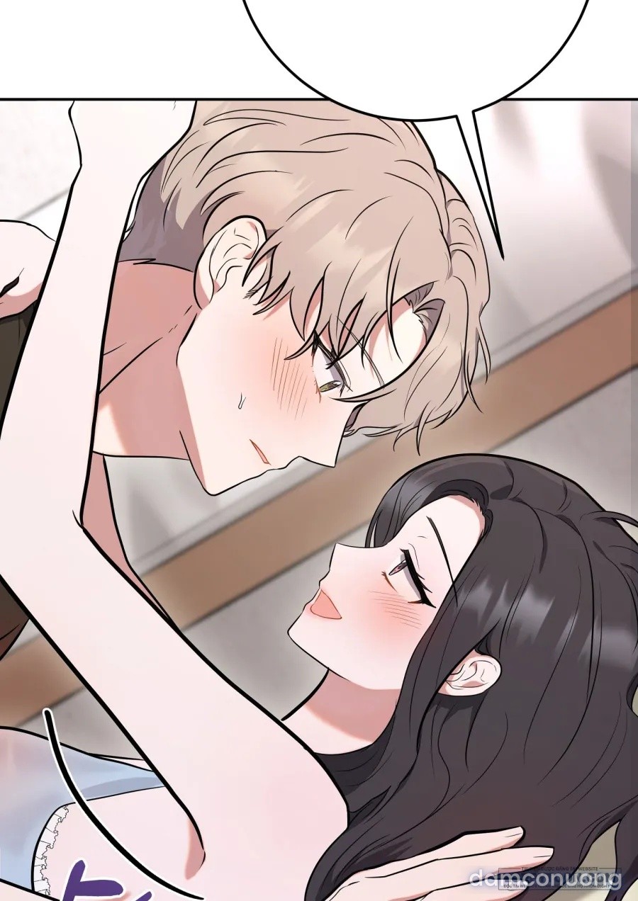 《18+》Đứa Em Trai Không Trong Sáng Của Bạn Tôi 