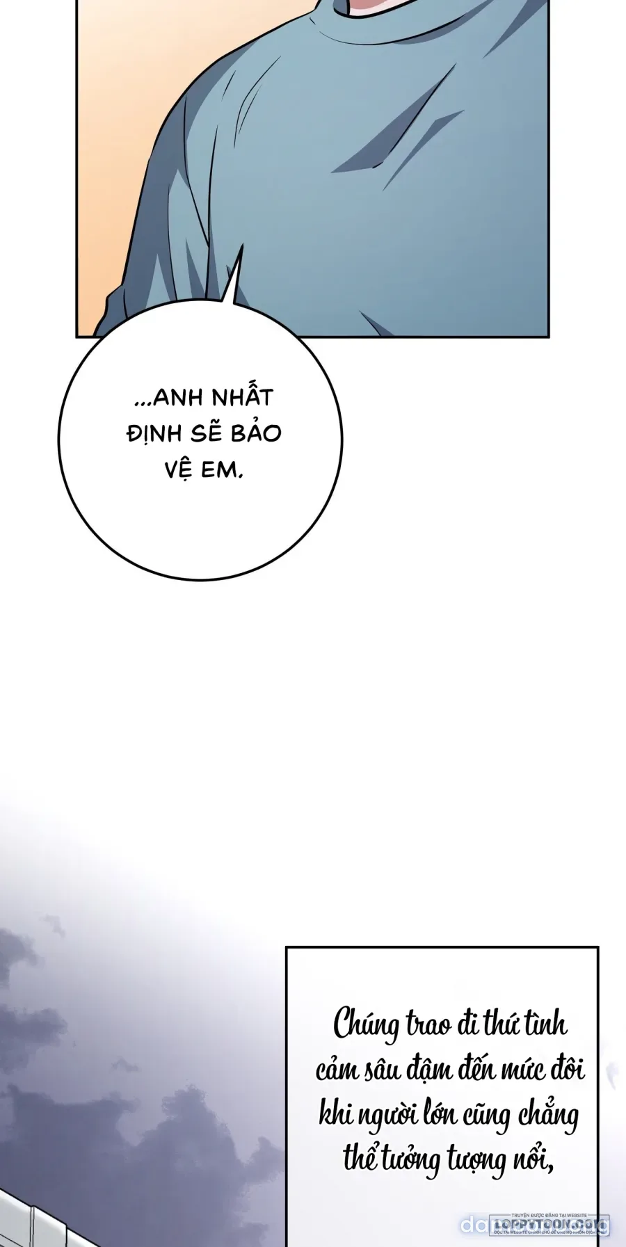 《18+》Đứa Em Trai Không Trong Sáng Của Bạn Tôi 
