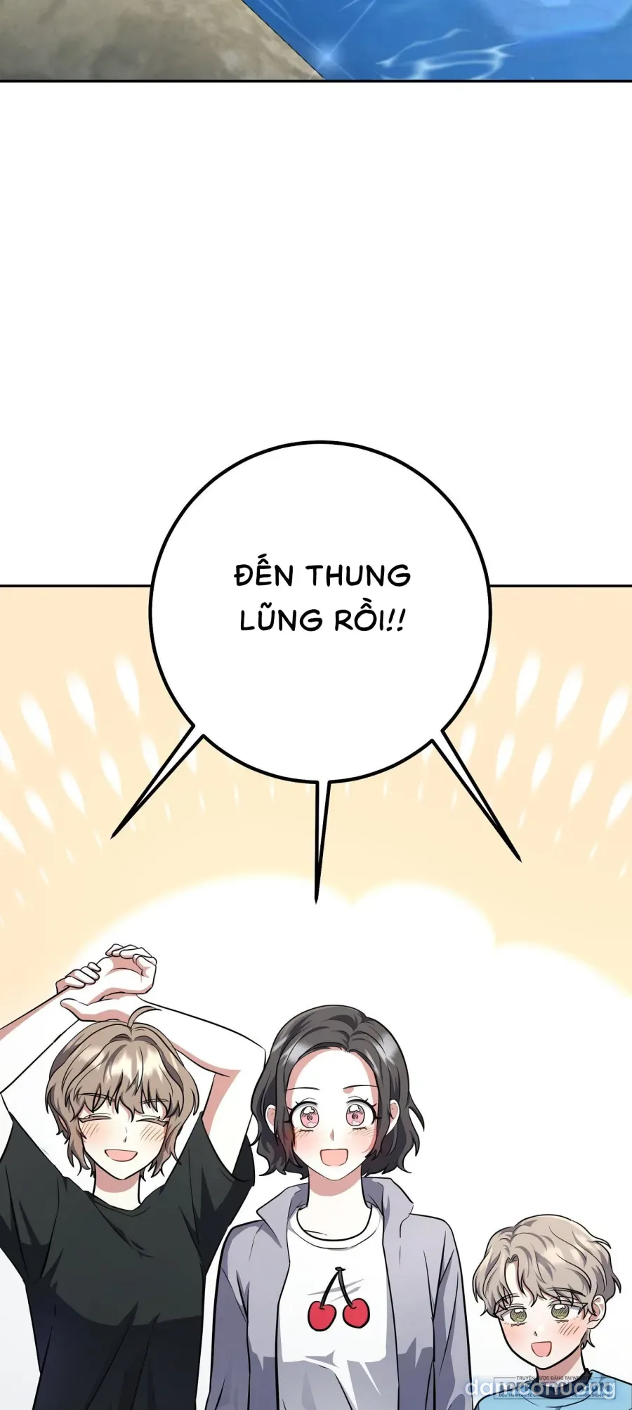 《18+》Đứa Em Trai Không Trong Sáng Của Bạn Tôi 