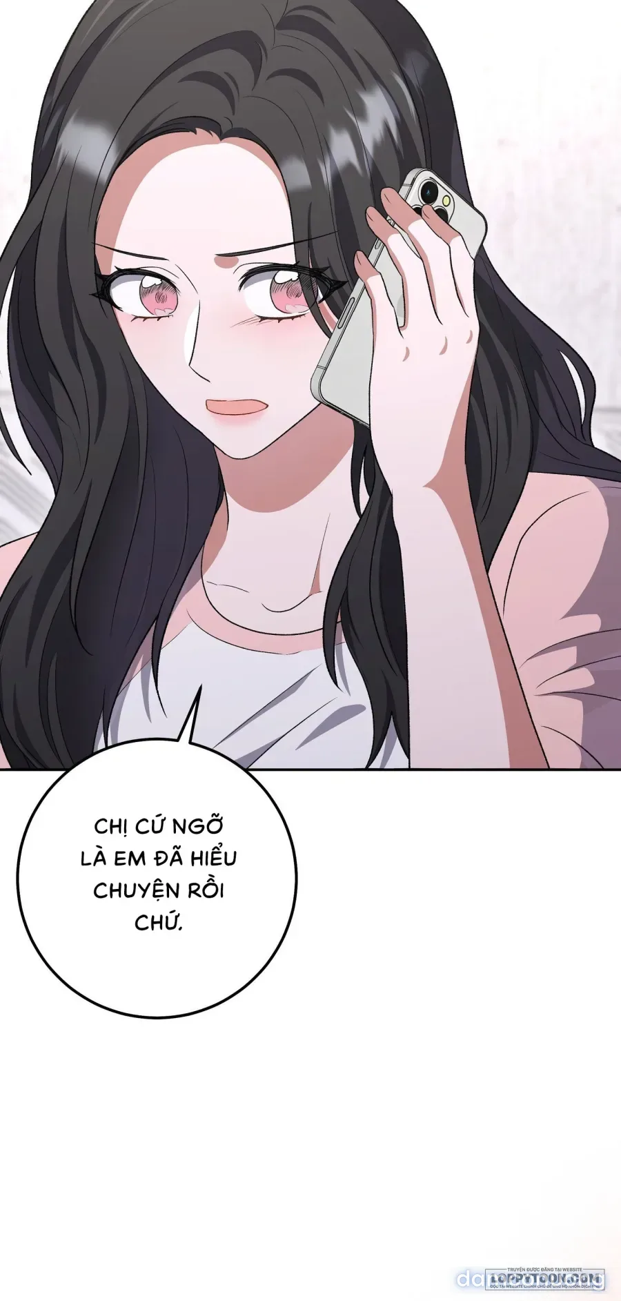 《18+》Đứa Em Trai Không Trong Sáng Của Bạn Tôi 