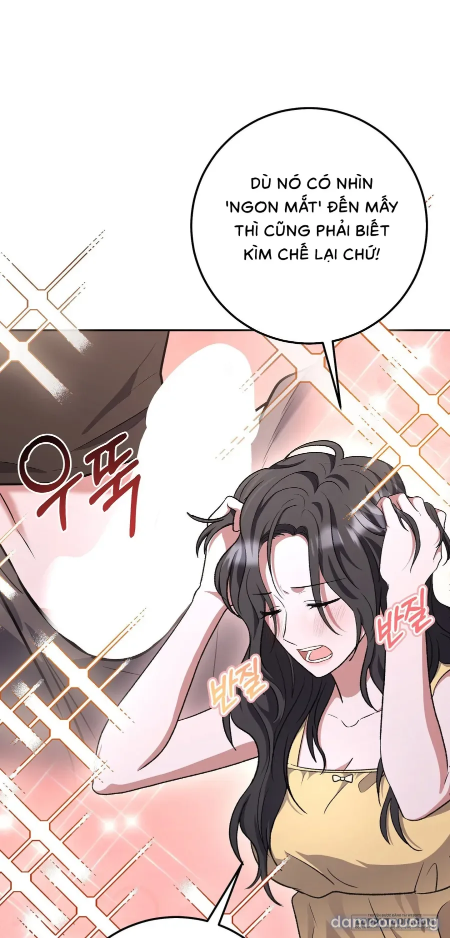 《18+》Đứa Em Trai Không Trong Sáng Của Bạn Tôi 