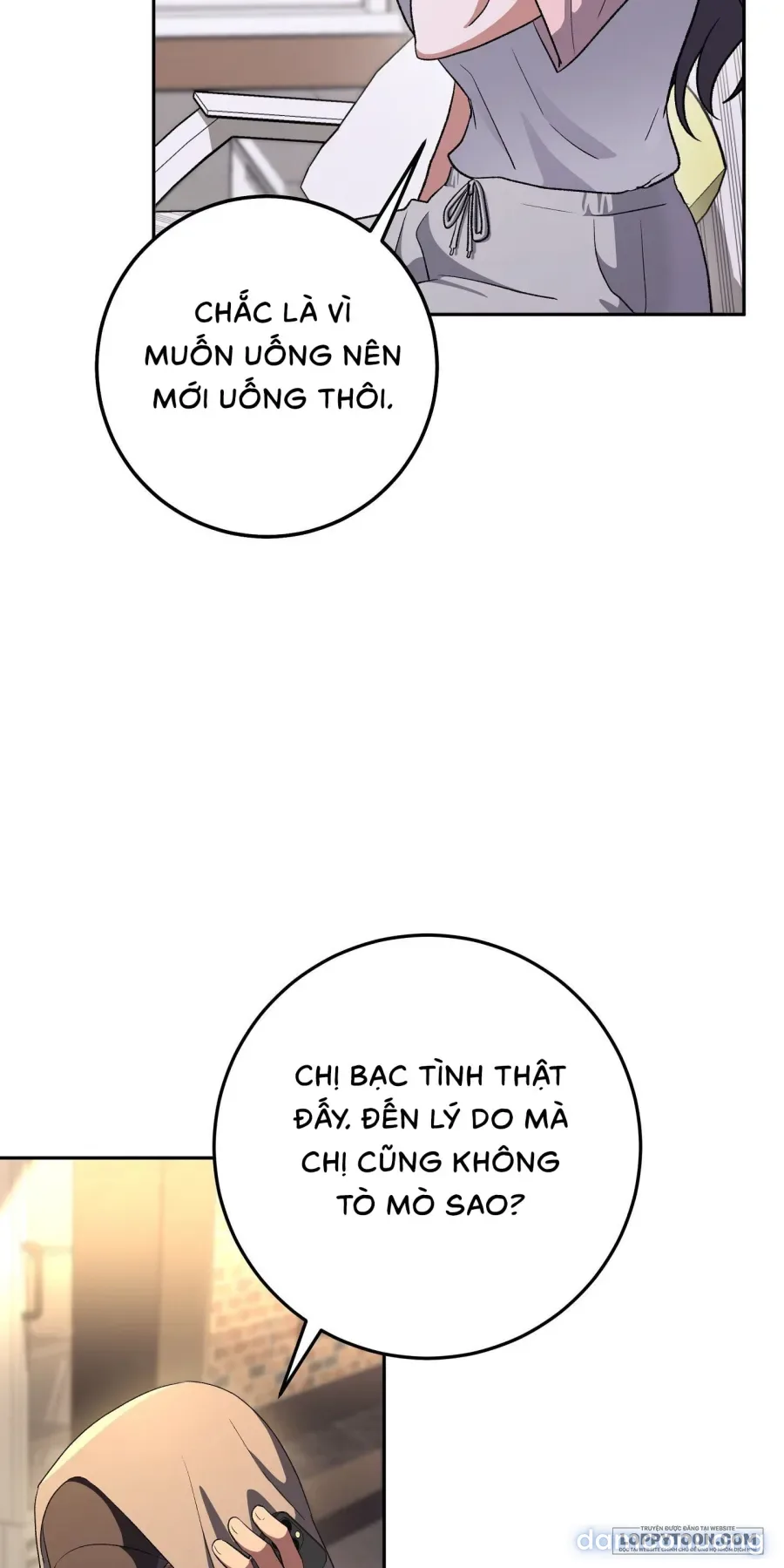 《18+》Đứa Em Trai Không Trong Sáng Của Bạn Tôi 